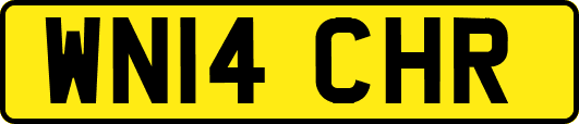 WN14CHR