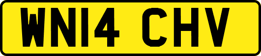 WN14CHV