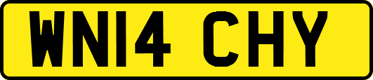 WN14CHY