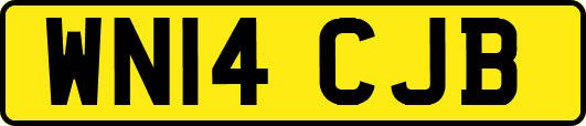 WN14CJB