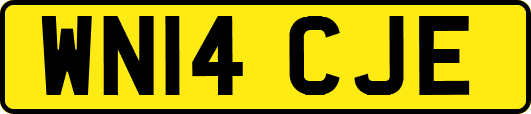 WN14CJE