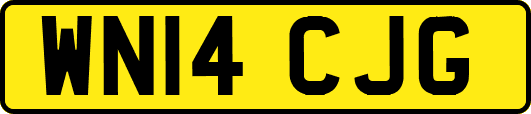 WN14CJG