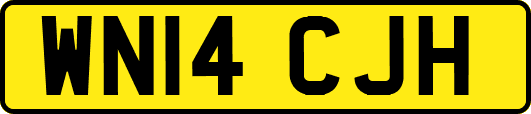 WN14CJH