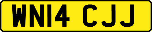 WN14CJJ