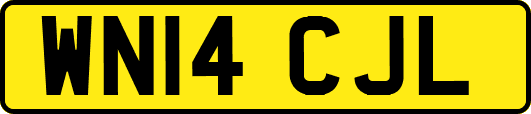WN14CJL