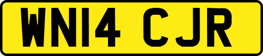 WN14CJR
