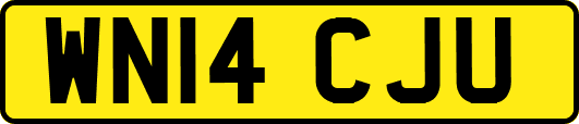 WN14CJU