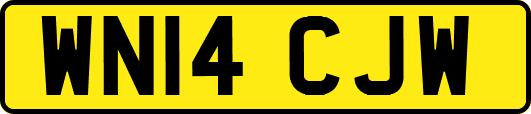 WN14CJW