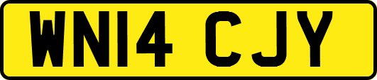 WN14CJY