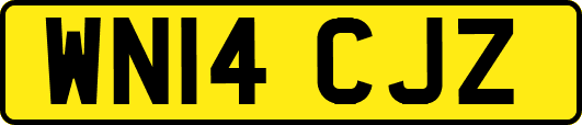 WN14CJZ