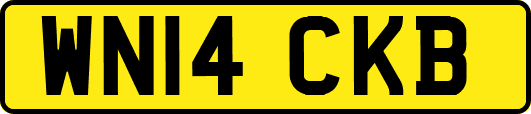 WN14CKB