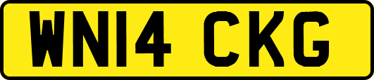 WN14CKG