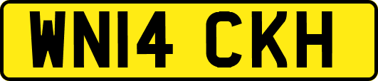 WN14CKH