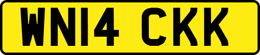 WN14CKK