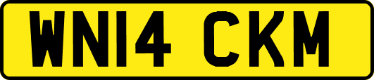 WN14CKM