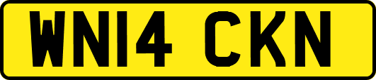 WN14CKN