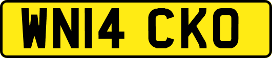 WN14CKO