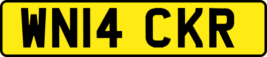 WN14CKR