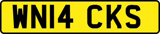 WN14CKS
