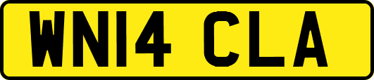 WN14CLA