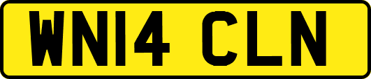 WN14CLN