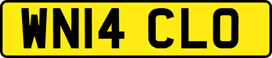 WN14CLO