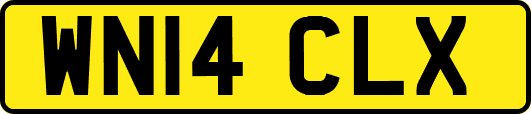 WN14CLX