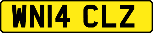 WN14CLZ