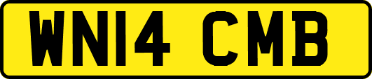 WN14CMB