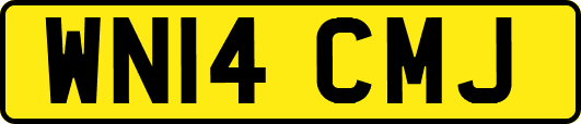 WN14CMJ