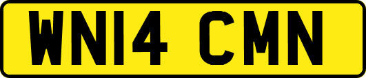WN14CMN