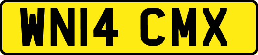 WN14CMX