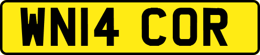 WN14COR