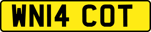 WN14COT