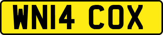 WN14COX
