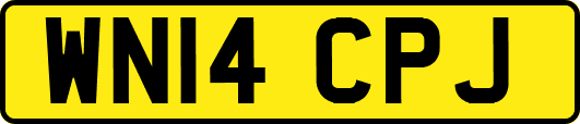 WN14CPJ