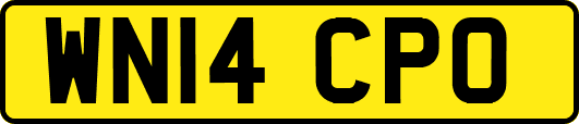 WN14CPO