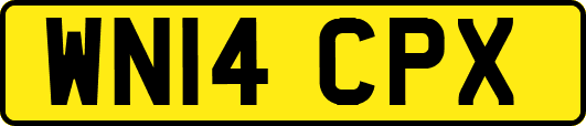 WN14CPX