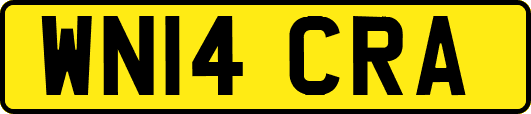 WN14CRA