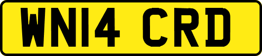 WN14CRD