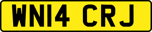 WN14CRJ