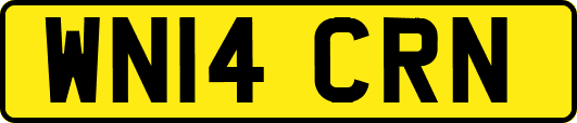 WN14CRN