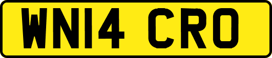 WN14CRO