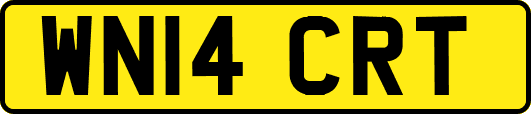 WN14CRT