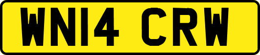 WN14CRW