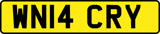 WN14CRY