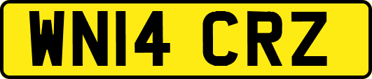 WN14CRZ