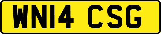 WN14CSG