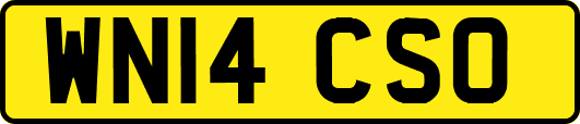 WN14CSO