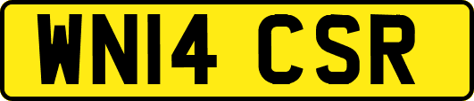 WN14CSR